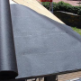 Как покрыть крышу рубероидом?
